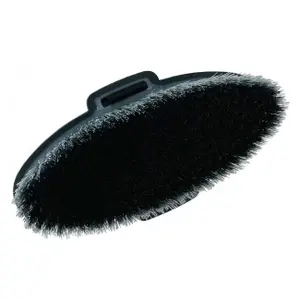 Horse Brush for Coat York Vario image-1