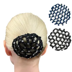 Hair net York image-1