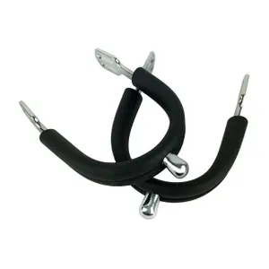 Stirrup Guards for Horse York image-0