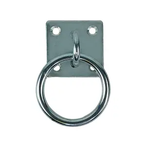 Horse tie ring York image-0