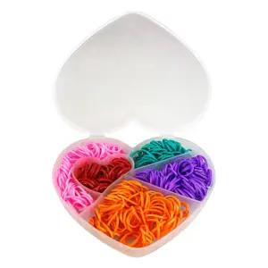 Mane elastic York Heart image-0