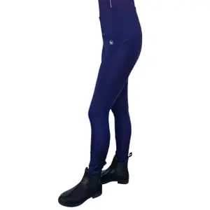 Full-Grip Riding Leggings Girl York Maya image-2