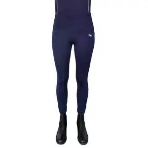 Full-Grip Riding Leggings Girl York Maya image-0