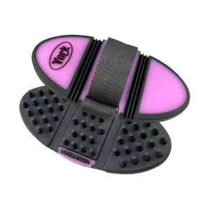 Massage brush York Axel Flexi image-0