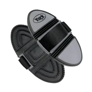Horse curry comb York Axel Flexi image-2