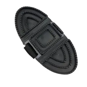 Horse curry comb York Axel Flexi image-1