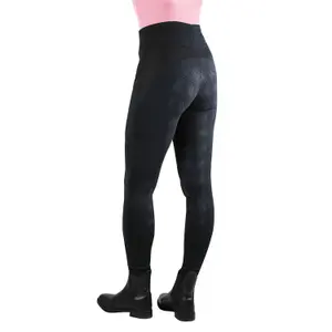 Full-Grip Riding Leggings Girl York Alica image-1