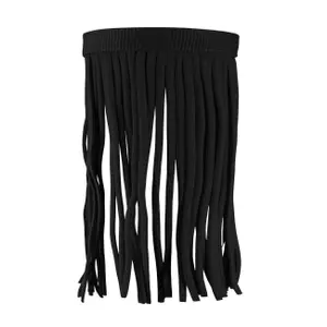 Classic Fly Veil for Horse York image-0