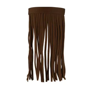 Classic Fly Veil for Horse York image-0