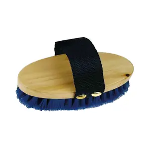 Horse brush York Kama image-0