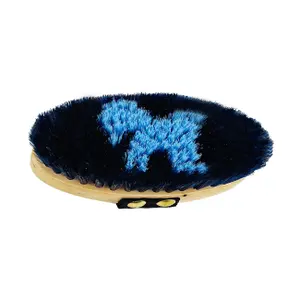 Horse brush York Kama image-1