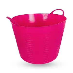 Stable bucket York Flexitub image-0