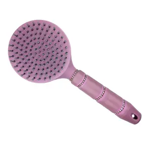 Horse Brush for Mane and Tail York Nela image-1
