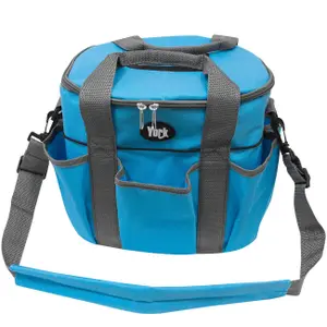 Bolsa de aseo con cierre York image-0