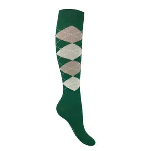 High Riding Socks York Karo image-0