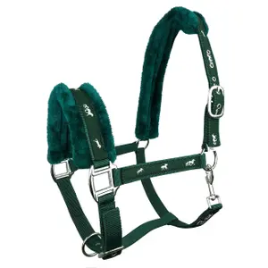 Halter for horse York Softy image-0