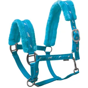 Halter for horse York Softy image-0
