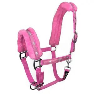 Halter for horse York Softy image-0