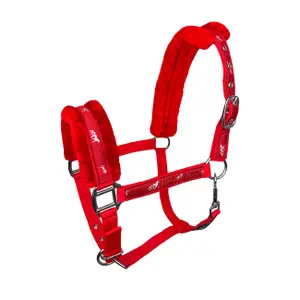 Halter for horse York Softy image-0