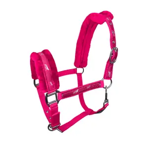 Halter for horse York Softy image-0