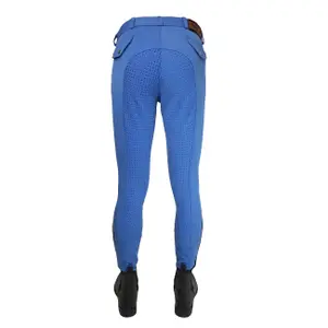 Full-Grip Riding Trousers York Ares image-0
