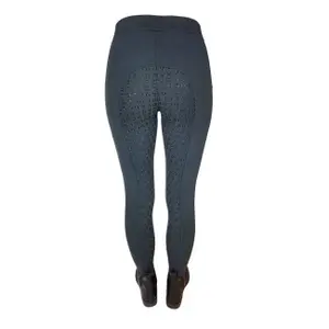 Full-Grip Riding Leggings Girl York Margo image-1