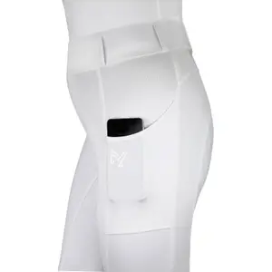 Women's Full-Grip Riding Leggings York Nova image-3