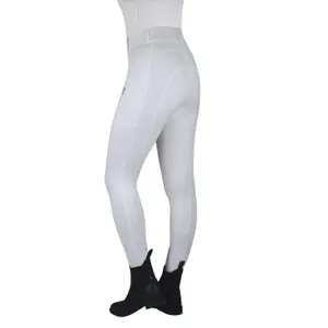 Women's Full-Grip Riding Leggings York Nova image-2