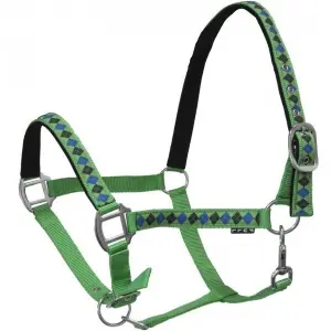 Halter for horse York Kimi image-0