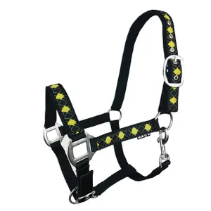 Halter for horse York Kimi image-0
