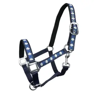 Halter for horse York Kimi image-0