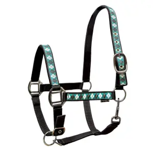Halter for horse York Kimi image-0