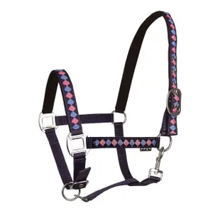 Halter for horse York Kimi image-0