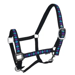 Halter for horse York Kimi image-0