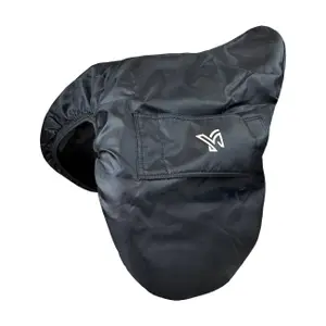 Housse de selle pour cheval York Pro image-0