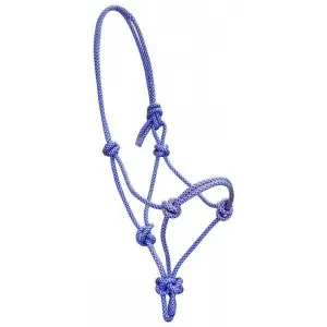 Halter for horse York Siena image-0