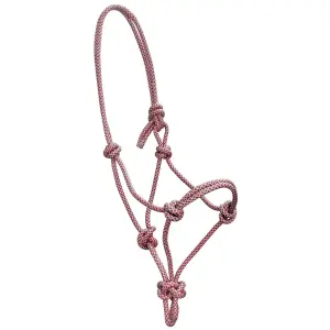 Halter for horse York Siena image-0