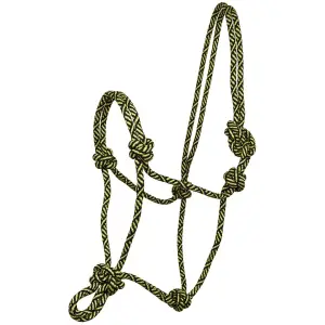 Halter for horse York Bright image-0