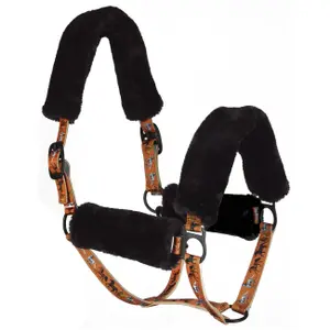 Halter for horse York Horsi image-0