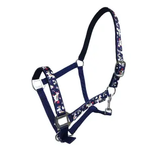 Halter for horse York Timmy image-0