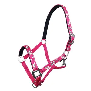 Halter for horse York Timmy image-0