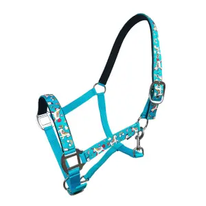 Halter for horse York Timmy image-0
