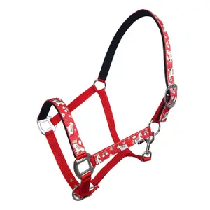Halter for horse York Timmy image-0