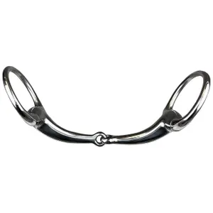 Single horse bit York image-1
