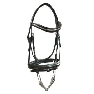Riding bridle York Cleo II image-1