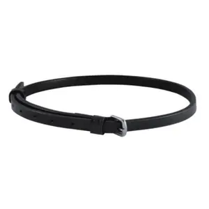 Cross Horse Strap York image-0