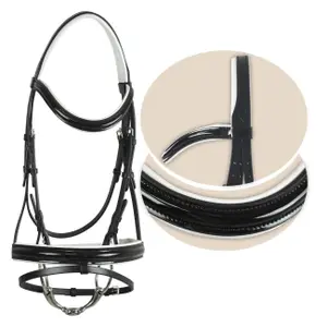 Riding bridle York Alexis image-0