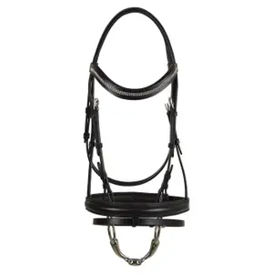 Riding bridle York Gracia II image-1
