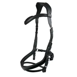 Riding bridle York Idalia image-0