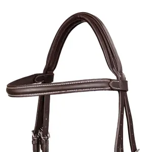 Zaumzeug Reiten York Aleida image-3